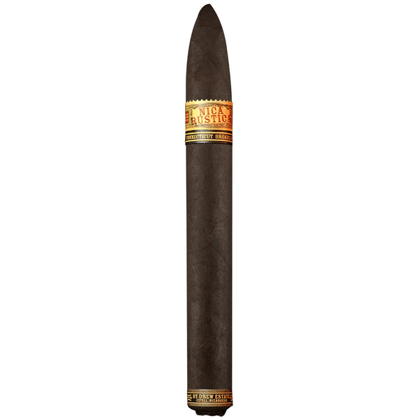 Nica Rustica Connecticut Broadleaf Belicoso