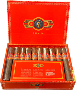 Nyaminyami Robusto