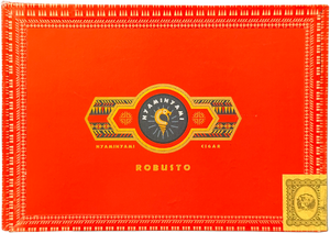 Nyaminyami Robusto