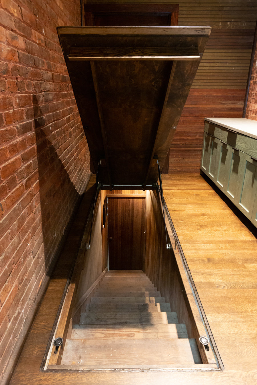 The Cigar Vault