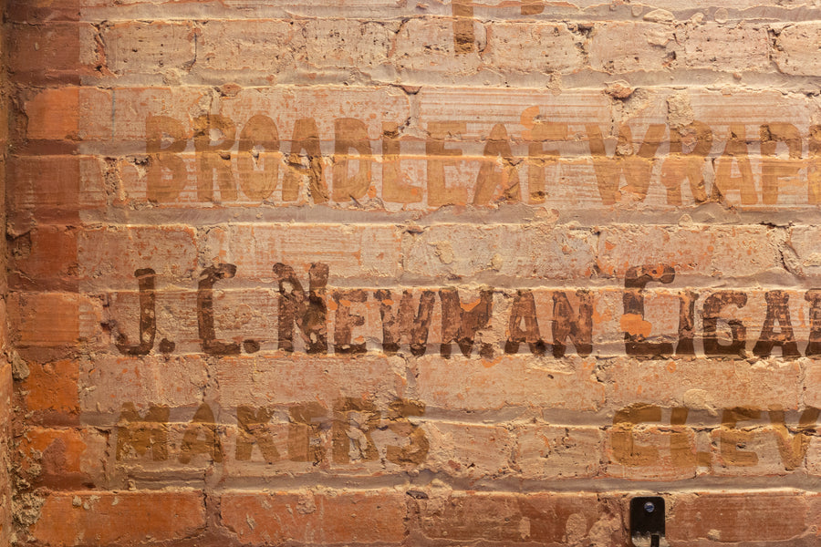 The Cigar Vault