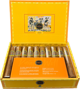 Painted Wolf Robusto