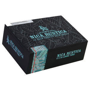 Nica Rustica Adobe Toro