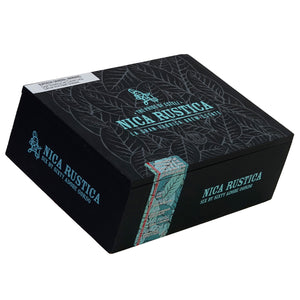 Nica Rustica Adobe Gordo