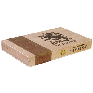 Liga Privada H99 Flying Pig