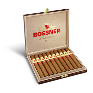 Bossner Classic Corona 003