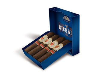 Bossner Richard I Maduro