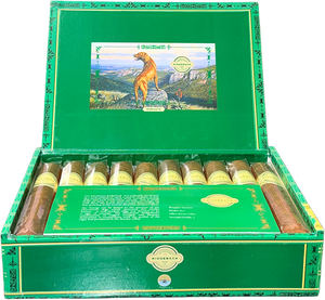 Ridgeback Robusto
