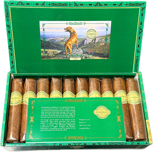 Ridgeback Toro