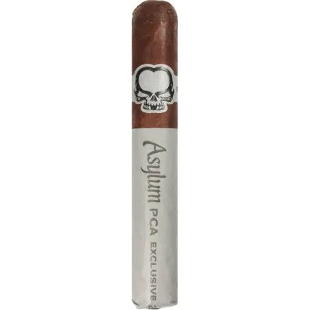 Asylum PCA 2023 Robusto