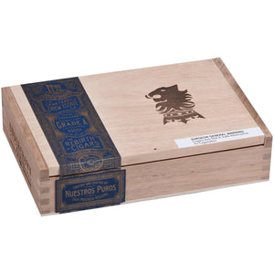 Undercrown Maduro Corona Pequena