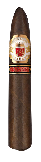 Bossner Vladimir I