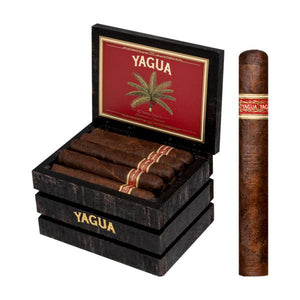 Yagua Toro